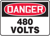 Safety Signs - PAS0710D7130 - Panduit Corp.