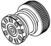 RF Connectors / Coaxial Connectors - 2016531-2 - VAST STOCK CO., LIMITED