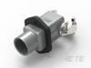 Rectangular Connector Hoods & Bases - T1509033120-000 - TE Connectivity