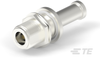 Coax Connectors - 1-225094-4 - TE Connectivity