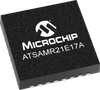 ATSAMR21E17A - Microchip Technology, Inc.
