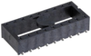 Sockets for ICs, Transistors - ICF-318-T-O - Lingto Electronic Limited