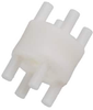 LEDs - Spacers, Standoffs - 492-2485-ND - DigiKey