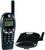 Industrial Cordless Phone W/built-In Walkie-Talkie; Product Range Motorola Two Way - 41J3744 - Newark, An Avnet Company