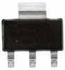Triac, 600V, 800Ma, Sot-223; Peak Repetitive Off State Voltage Littelfuse - 64R8500 - Newark, An Avnet Company