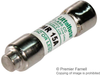 Power Fuse, Time Delay, 10A, 600Vac; Product Range Littelfuse - 51AC1937 - Newark, An Avnet Company