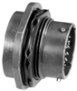 Mil Spec Cir Conn, Rcpt, 8-4, Solder; Military Specification Amphenol Industrial - 90J0627 - Newark, An Avnet Company