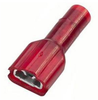 Female Disconnect, 5.21Mm, 22-18Awg, Red; Product Range Molex - 94C7234 - Newark, An Avnet Company