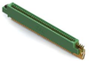 Card Edge Conn, Dual Side, 90Pos, Th; Card Edge Connector Type Edac - 71AJ5437 - Newark, An Avnet Company