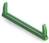 Card Edge Conn, Single Side, 35Pos, Th; Card Edge Connector Type Edac - 57AJ2804 - Newark, An Avnet Company