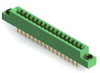 Card Edge Conn, Dual Side, 32Pos, Th; Card Edge Connector Type Edac - 58AJ6892 - Newark, An Avnet Company