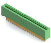 Card Edge Conn, Dual Side, 38Pos, Th; Card Edge Connector Type Edac - 59AJ7780 - Newark, An Avnet Company