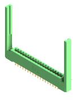 Card Edge Connector Rohs Compliant Edac - 63AJ2221 - Newark, An Avnet Company