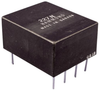 Transformer, 15V/30V, 1.33A/0.67A, 20Va; Pcb Transformer Type Hammond - 24B9135 - Newark, An Avnet Company