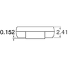 TVS - TVS - Diodes - SZ1SMC33AT3G - 1104703-SZ1SMC33AT3G - Win Source Electronics