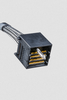 Examax Copper Cable Assemblies - HS31101100 - Amphenol Communications Solutions