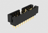 AgilLink™ 2.00mm - G8232010YBEU - Amphenol Communications Solutions