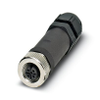 Circular Connector Assemblies - 1556838-ND - DigiKey