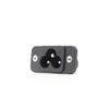 Power Entry Modules (PEM) - 1937-IO-C6SP-28-ND - DigiKey