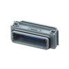 D-Sub, D-Shaped Connector Adapters - 1689682-ND - DigiKey