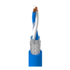DataTuff Ind SPE 40m 1Gbps 100 Ohm 22AWG SFTP LSZH -- SPE401 - Image