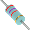 Through Hole Resistors - FCR1WSJT-52-2K7-ND - DigiKey
