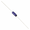 Capacitors - Aluminum Electrolytic Capacitors -- TVX0J101MAD - Image
