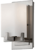 Light Vanity Fixture - VS18401-BS - Murray Feiss Lighting