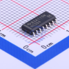 Logic ICs >> Shifting Register -- SN74HC594DR - Image