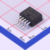 Power Supply Chip >> DC-DC Converters - LM2596HVGR-ADJ - LCSC Electronics Technology (HK) Limited