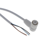 Circular Cable Assemblies - 1404017-ND - DigiKey