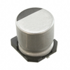 Aluminum Electrolytic Capacitors - 1189-1624-1-ND - DigiKey