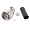 Coaxial Connector (RF) Assemblies - 5328-FMCN1691-ND - DigiKey