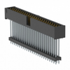 Headers, Male Pins - 612-ZSS-125-06-L-D-1040-ND - DigiKey