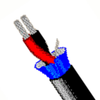 Multiple Conductor Cables -- 135-1266A0101000-DS-ND - Image