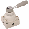 Manually Operated Valve -- SMC-1030