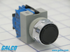IDEC Pushbutton Non-Illuminated - ABW110-B - Galco Industrial Electronics