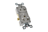 BRYT Straight Blade - 5342GRY - Galco Industrial Electronics