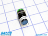 IDEC Pilot Lights - AL6M-P2-G - Galco Industrial Electronics