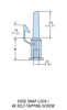 PCB Posts and Supports - 10937 - bisco industries