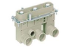 Power Connectors - 09380052622 - Powell Electronics, Inc.