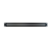 Enclosures Accessories and Hardware - PPFS19001BK2 - Powell Electronics, Inc.