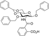 Benzyl 2-Deoxy-2-(2-carboxybenzimido)-3- O-benzyl-4,6-O-be.. - 20438 - Medical Isotopes, Inc.