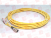 QD Cable/Cord Set - 3121800 - Radwell International