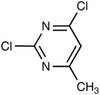 2,4-Dichloro-6-methylpyrimidine - 9289 - Medical Isotopes, Inc.