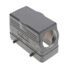 Heavy Duty Connector Housings, Hoods, Bases - A132617-ND - DigiKey