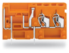 PCB terminal block - 742-166 - WAGO