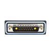 D-Sub Connector Assemblies - 37-CDFV17W2113L451-ND - DigiKey