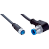 Circular Cable Assemblies - 1882-2111288-ND - DigiKey