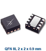 0.4-3.0 GHz Low-Noise Amplifier -- SKY65047-360LF - Image